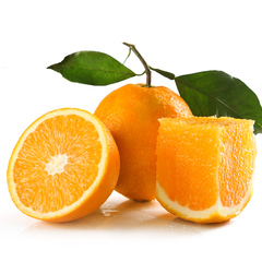 现摘现发秭归纽荷尔脐橙10斤 新鲜水果橙子 榨汁橙