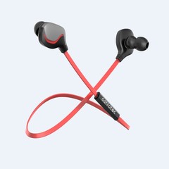 Astrotec/阿思翠 BX50B无线入耳运动蓝牙耳机双挂耳 BX50升级版