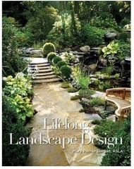 【现货】 Lifelong Landscape Design  精装