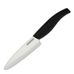 美帝亚4.5寸切片刀厨房用品刀具出口日本陶瓷刀菜刀厨师刀水果刀