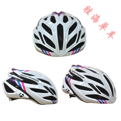 崔克 Bontrager Circuit 女式亚洲版山地公路自行车骑行头盔