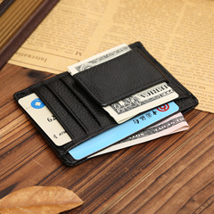 卡包男卡片包女式卡包银行卡信用卡公交卡套卡夹超薄小钱包