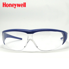 霍尼韦尔1002783防护眼镜 UV防尘防冲击防雾防紫外线