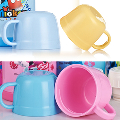 迪士尼米菲儿童保温杯3215盖子3208外盖3401塑料盖水杯盖喝水盖子