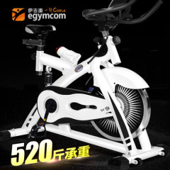 伊吉康动感单车超静音家用健身车室内减肥健身器材运动脚踏自行车