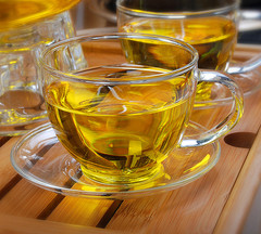 碟子/把杯  耐热玻璃茶具 花茶杯  水杯子 咖啡杯 玻璃杯 特价！