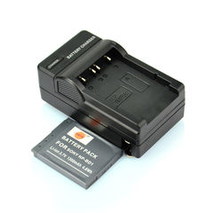 蒂森特 NP-BD1 索尼 TX1 T70 T200 T700 T2 相机电池套装包邮
