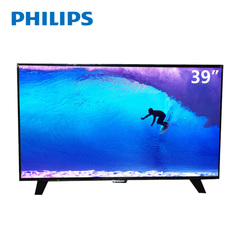 现货Philips/飞利浦电视机 39PHF3252 39英寸高清液晶平板电视机