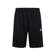 专柜adidas阿迪达斯 2015款男子夏季休闲运动针织梭织短裤D84687