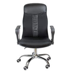 美迪丝电脑椅家用可躺办公椅皮转椅老板椅特网布人体工学价椅子