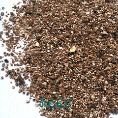 多肉叶插播种育苗用蛭石250/500ML细颗粒1-3mm栽培基质