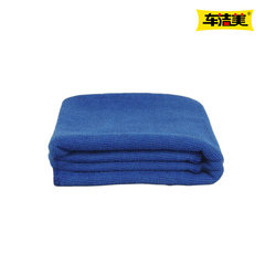 汽车专用洗车毛巾擦车巾60*160超细纤维加厚吸水不掉毛车用毛巾