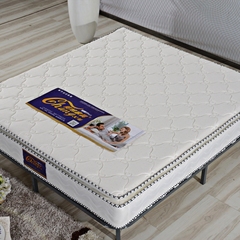 特价床垫 乳胶棉床垫 天然乳胶垫床垫席梦思可定制 1.5米1.8米