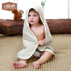 婴儿用品秋冬季抱被春秋新生儿包被抱毯宝宝薄款纯棉婴儿襁褓包巾