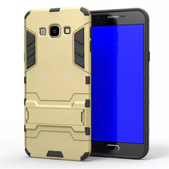 三星A8手机壳硅胶保护套男女Galaxy A8000软胶全包外壳带支架日韩