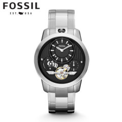 【Fossil专柜正品代购】Fossil男表GRANT系列ME1130  ME1131腕表