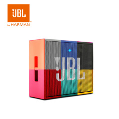 热卖|JBL GO 音乐金砖无线蓝牙音响户外迷你小音箱便携HIFI通话