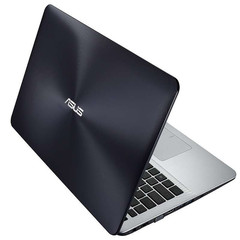 Asus/华硕 A 555D笔记本电脑15.6英寸 4G内存升级至8G内存