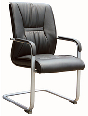 会议椅 恰谈椅 职员椅 吧台椅 人体工学电脑椅 办公椅2简约时尚