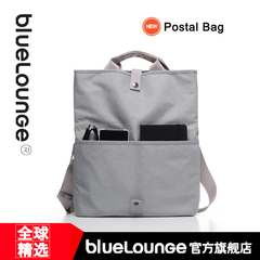 bluelounge Postal笔记本电脑包手提单肩两用macbook单肩包