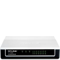 包邮TP-LINK TL-R1660   有线路由器16口百兆企业 普联技术
