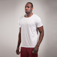 跑步短袖t恤男速干运动T恤夏季薄款排汗透气弹力健身t恤篮球短袖
