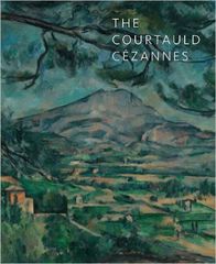 绘画艺术 The Courtauld Cezannes
