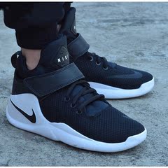 Nike耐克男鞋2016秋季新款缓震耐磨高帮运动篮球鞋844839-002-400