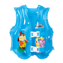 迪士尼儿童游泳圈 环保加厚充气泳圈 婴幼儿童宝宝浮圈腋下圈泳圈