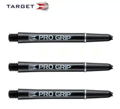 target pro grip 专业塑杆飞镖杆/英国进口正品/多款颜色尺寸