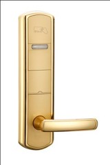 厦漳泉可安装铂斯特智能锁酒店专用感应锁电子刷卡宾馆锁质量保证