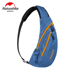 NH-新款小胸包 男女包 运动包 户外斜挎包 骑行徒步休闲包 防水包