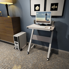诺特伯克卧室电脑桌简约现代迷你小书桌创意小户型台式家用办公桌