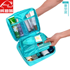 威迪瑞户外旅行洗漱包男女旅游便携出差收纳袋化妆包杂物包