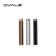 OVALE 欧凡尔 emini-C智能电池 黑/银/金三色选 单个