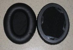 耳机套海棉套耳套和头梁棉适用于魔音一代Studio 1录音师耳机