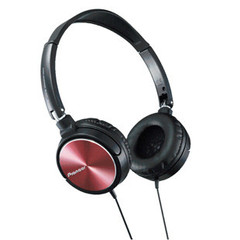 Pioneer/先锋 SE-MJ71头戴式耳机笔记本电脑MP3MP4重低音耳机