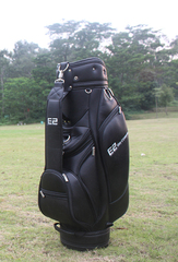 特价厂家直销 韩版名牌 进口男士款球袋 标准型高尔夫球包 正品