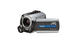 JVC/杰伟世 GZ-MG175摄像机正品二手数码摄像机家用DV硬盘闪存