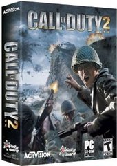 自动发货 Steam 正版 PC COD2  Call of Duty® 2 使命召唤2