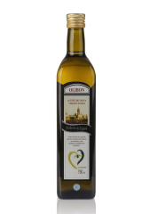 西班牙原瓶原装进口 OLIBON特级初榨橄榄油750ml 食用油调味油