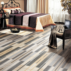 地毯砖 地面砖拼花瓷砖防滑地板砖灰色客厅卫生间 仿古砖600X600