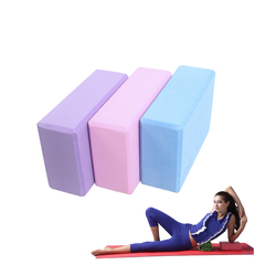 悍苏瑜伽砖yoga神砖-环保高密度瑜伽砖正品特价瑜珈辅助用品 包邮
