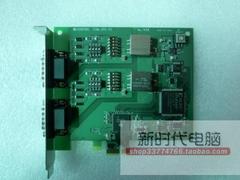 日本 康泰克/CONTEC COM-2PD-PE COM-2PD(PCI)H  NO.7408