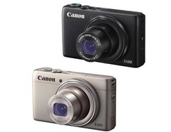 Canon/佳能 PowerShot S120佳能s110佳能s200正品大光圈高速wifi