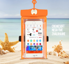 特比乐双保险版30米苹果6Splus手机防水袋海边温泉新T-9R尊贵专属