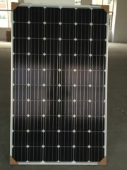 全新255瓦260瓦270瓦太阳能电池板太阳能板光伏板并网家庭分布式