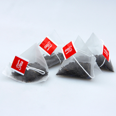 斯里兰卡进口伯爵红茶袋泡茶立体三角包超立顿红茶奶茶餐饮花草茶