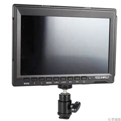7''IPS 1280x800超薄高清摄影摄像监视器HDMI输入