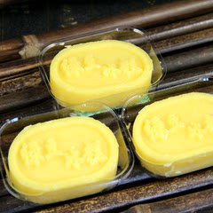 包邮台湾风味特产喜芸绿豆糕 休闲零食纯绿豆制品 绿豆冰糕 800克